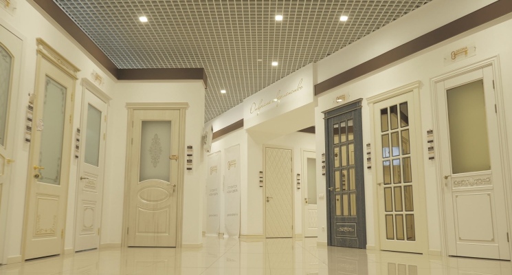 Дверной Центр Geona в Нижнем Новгороде дарит скидки 30% 